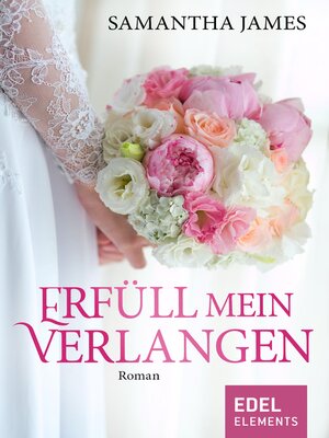cover image of Erfüll mein Verlangen